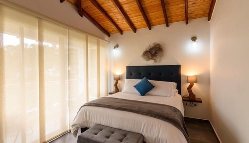 Chambre Supérieure