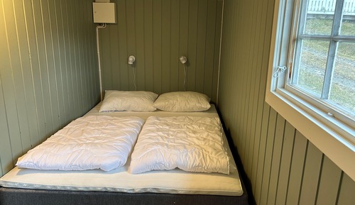 Cabane Économique