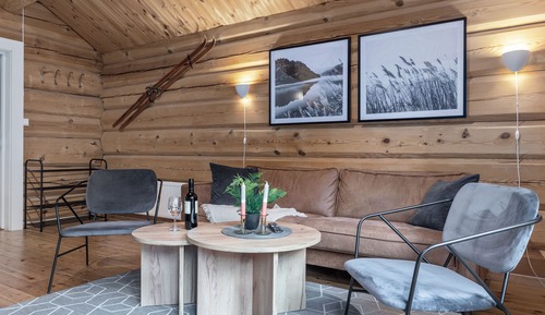 Appartement Confort