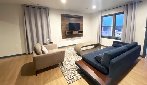 Suite Standard