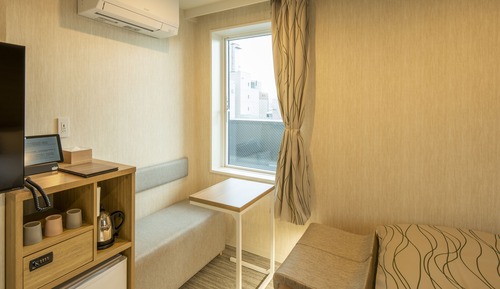 Chambre Triple Supérieure, non-fumeurs