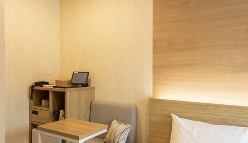 Chambre Standard avec lits jumeaux, non-fumeurs