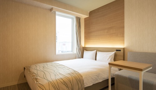 Chambre Double Standard, non-fumeurs