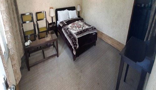 Chambre Double Économique