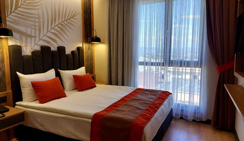 Chambre Standard