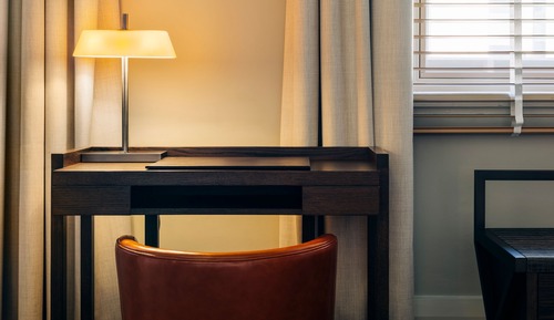 Chambre Majestueuse, 1 très grand lit, non-fumeurs