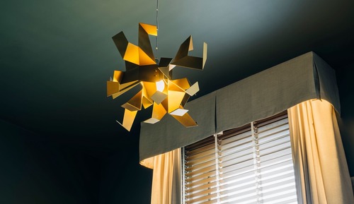 Chambre, 1 très grand lit, non-fumeurs