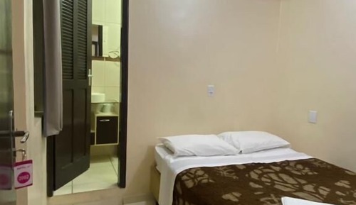 Chambre Double Standard