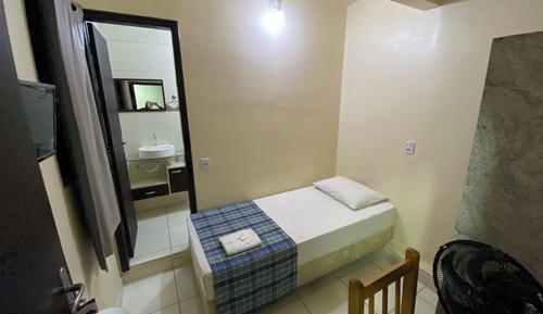 Chambre Simple Standard