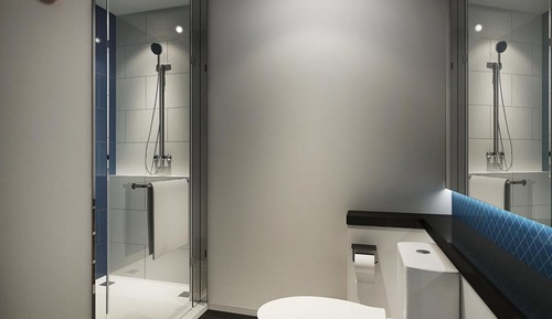 Chambre Standard