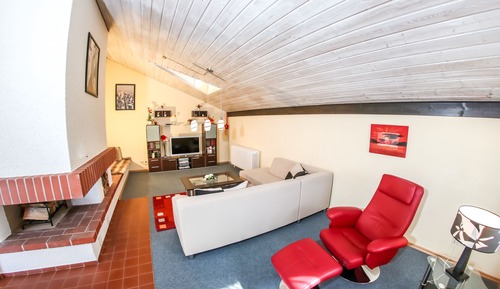Suite, 1 chambre