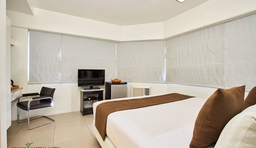 Chambre Familiale, plusieurs lits