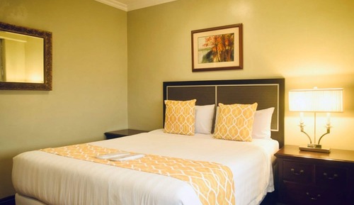 Suite Royale, 3 chambres