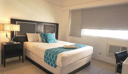 Suite Majestueuse, 2 chambres