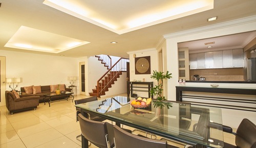 Penthouse, 2 chambres