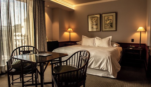 Chambre (The Classic)
