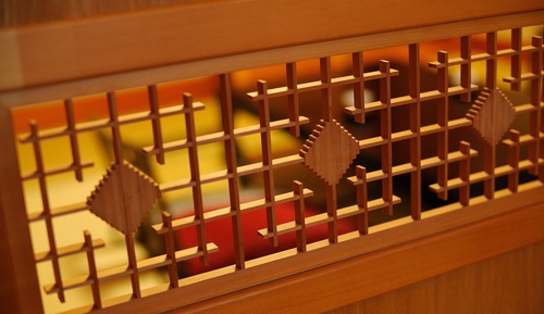 Chambre Tradition (15 Tatami Mats)