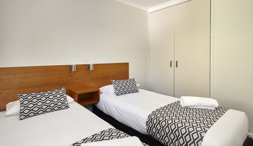 Appartement Familial, 3 chambres (Free Wi-Fi & Parking)