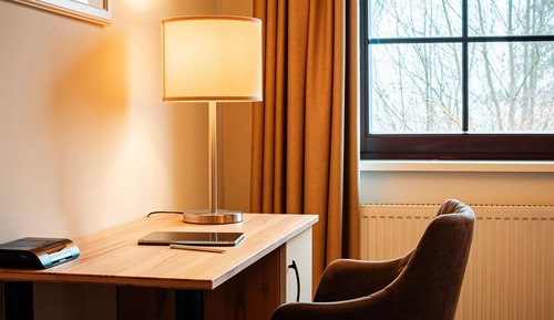 Chambre Double Classique