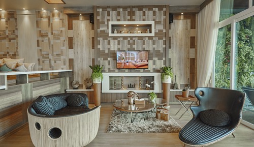 Villa Luxe