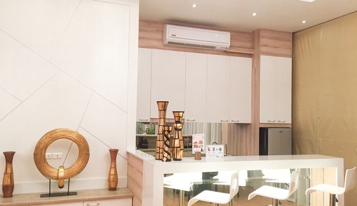 Penthouse Familial