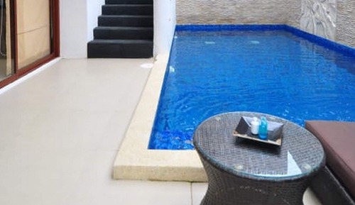 Villa Familiale