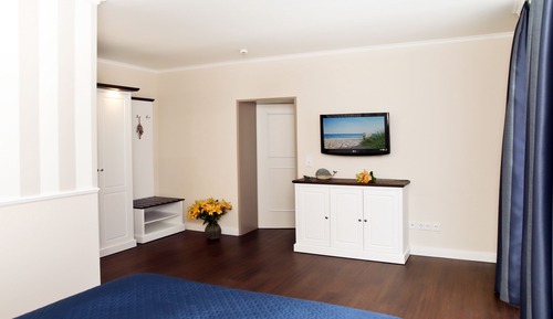 Appartement Familial