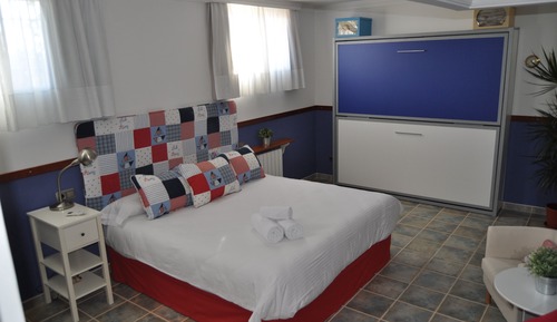 Chambre Double