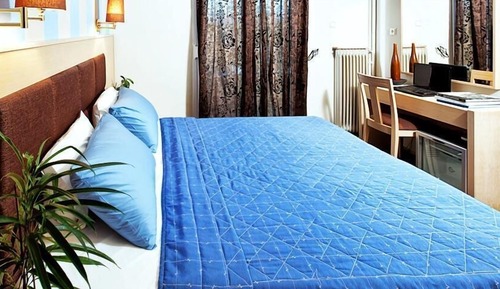 Chambre Simple Standard