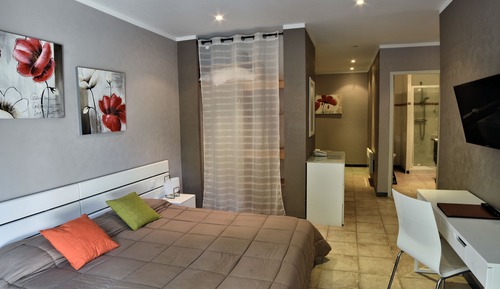 Chambre Familiale