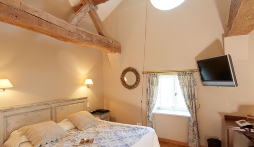 Chambre Confort
