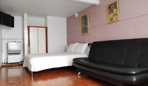 Chambre Double Affaires