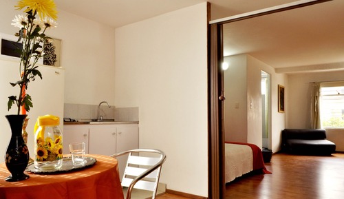 Appartement Confort