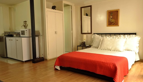 Suite Studio Affaires