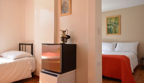 Chambre Triple Exécutive
