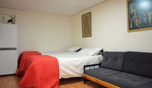 Chambre Triple Ville