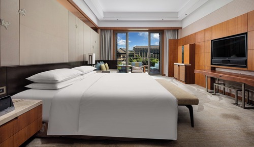 Chambre Premium