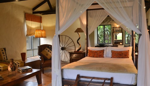 Habitación