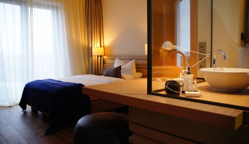 Chambre (French)