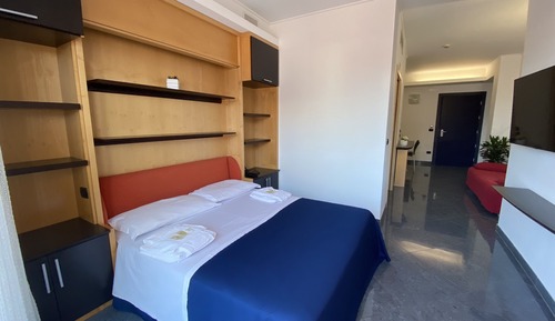 Chambre Supérieure (Hotel)