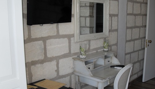 Chambre Double Design