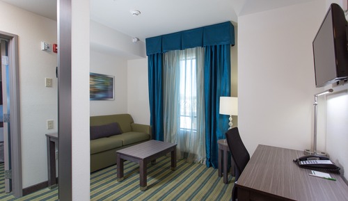 Suite, 1 chambre, baignoire à jets