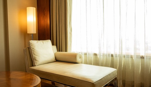 Chambre Double Deluxe, 1 grand lit