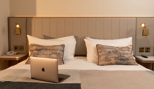 Chambre Double Classique