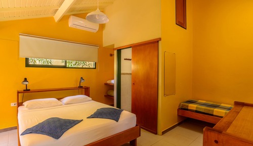 Chambre Double Standard
