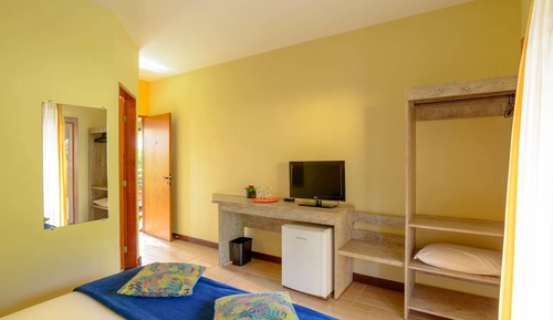 Chambre Double Confort