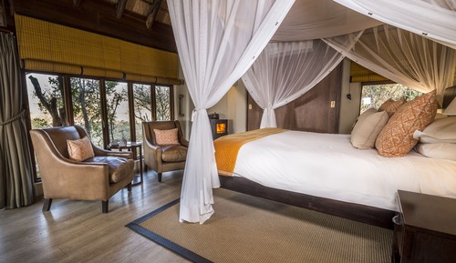 Suite Luxe