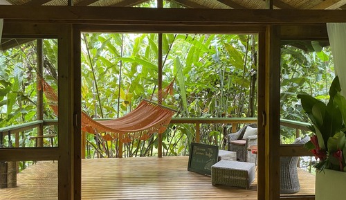 Garden Suites