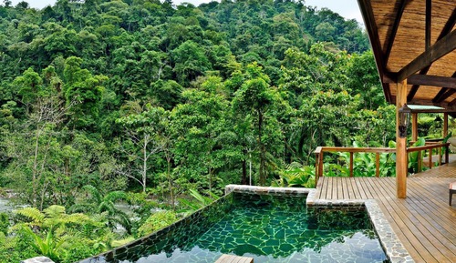 Linda Vista Villa