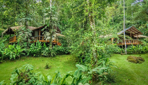 River View Suites